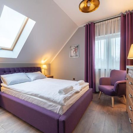 Viewmountain - Apartamenty Cieplice Jelenia Gora Bagian luar foto