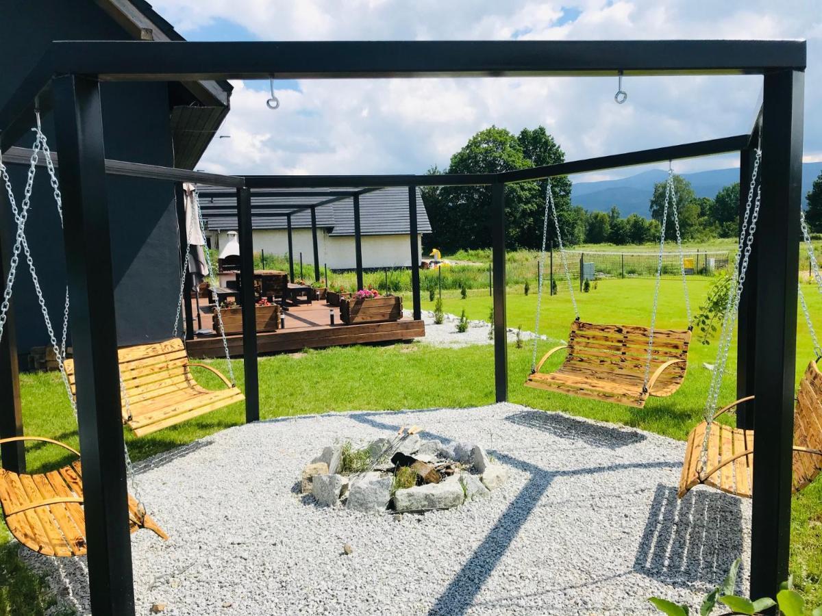 Viewmountain - Apartamenty Cieplice Jelenia Gora Bagian luar foto