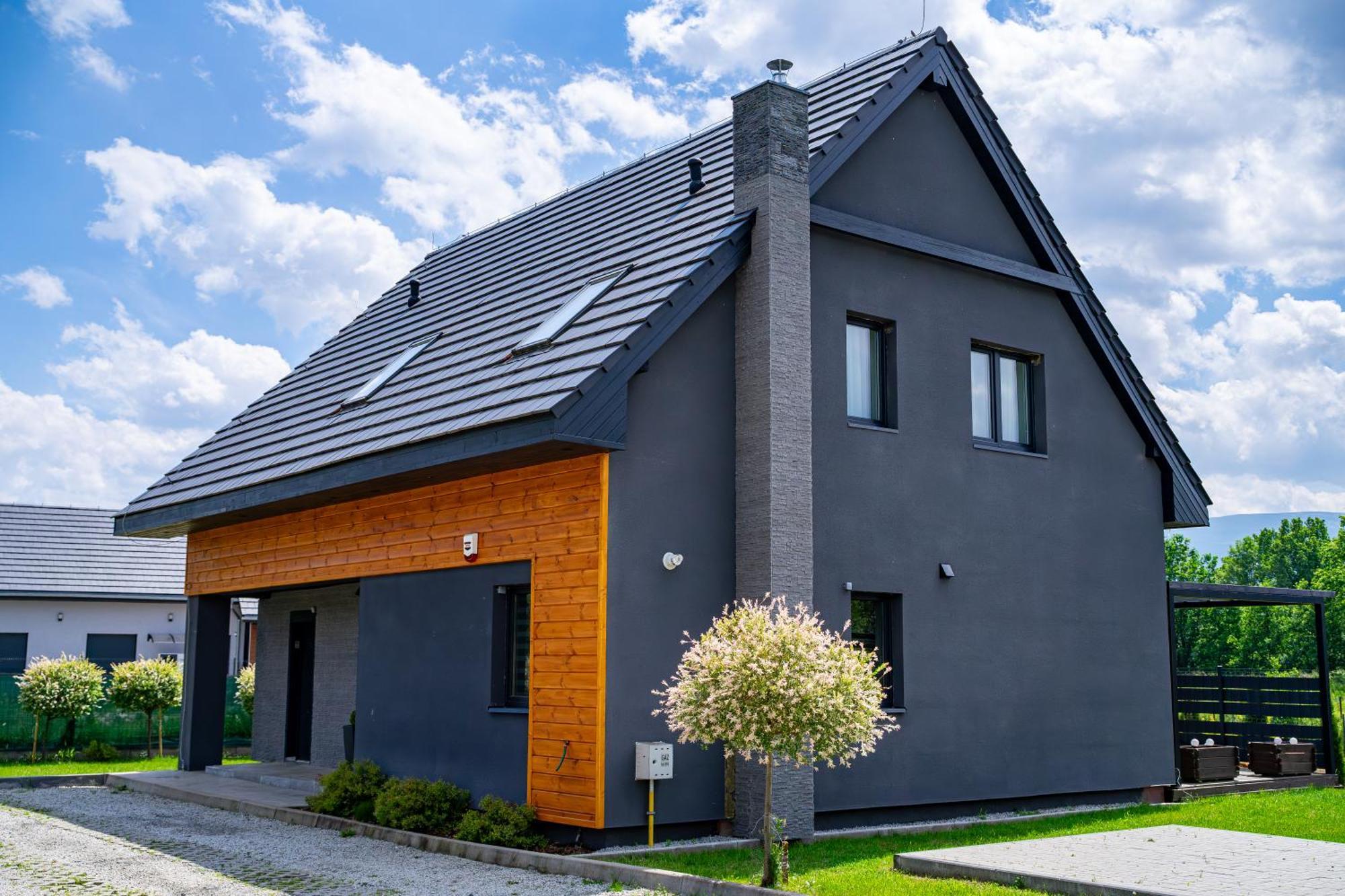 Viewmountain - Apartamenty Cieplice Jelenia Gora Bagian luar foto