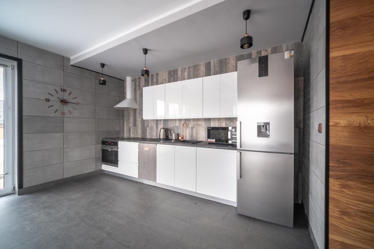Viewmountain - Apartamenty Cieplice Jelenia Gora Bagian luar foto