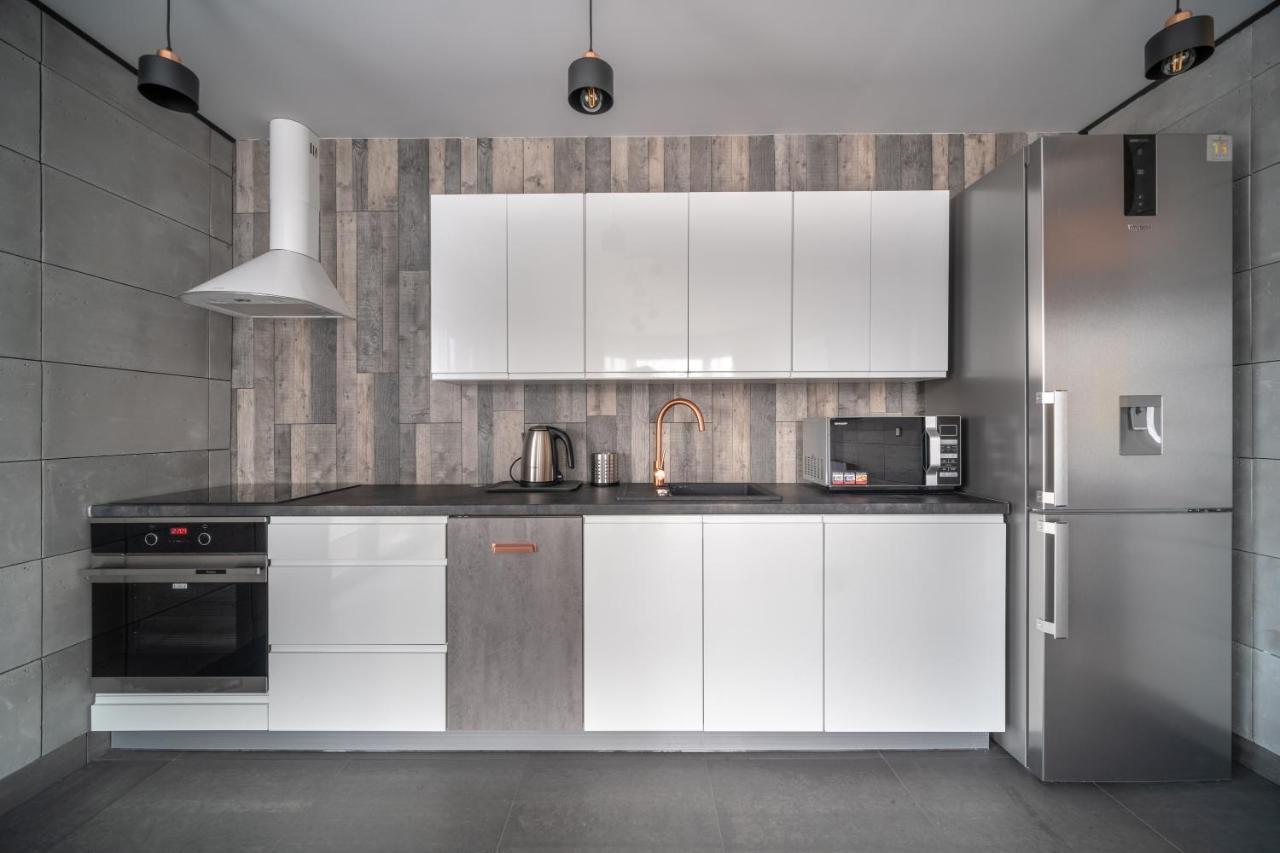 Viewmountain - Apartamenty Cieplice Jelenia Gora Bagian luar foto