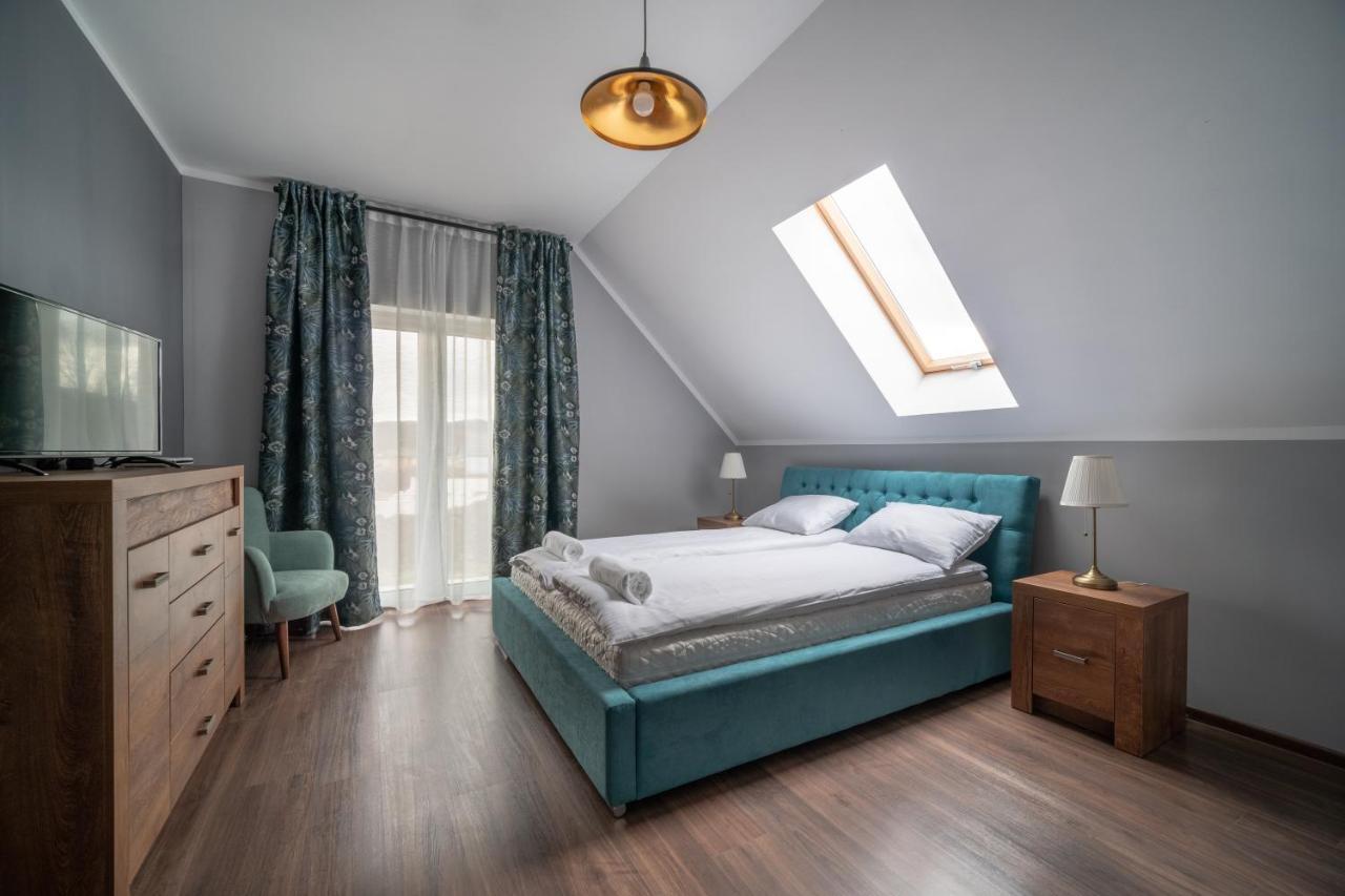Viewmountain - Apartamenty Cieplice Jelenia Gora Bagian luar foto