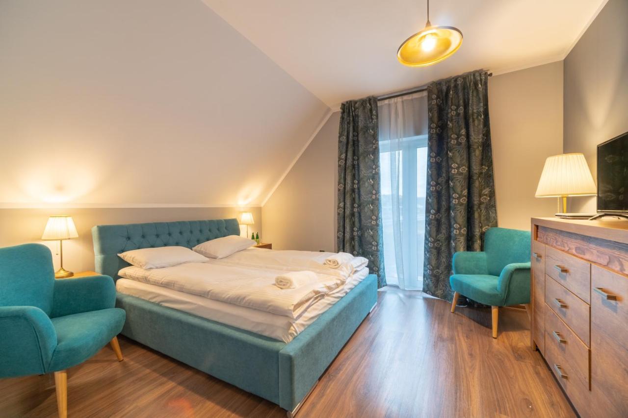 Viewmountain - Apartamenty Cieplice Jelenia Gora Bagian luar foto