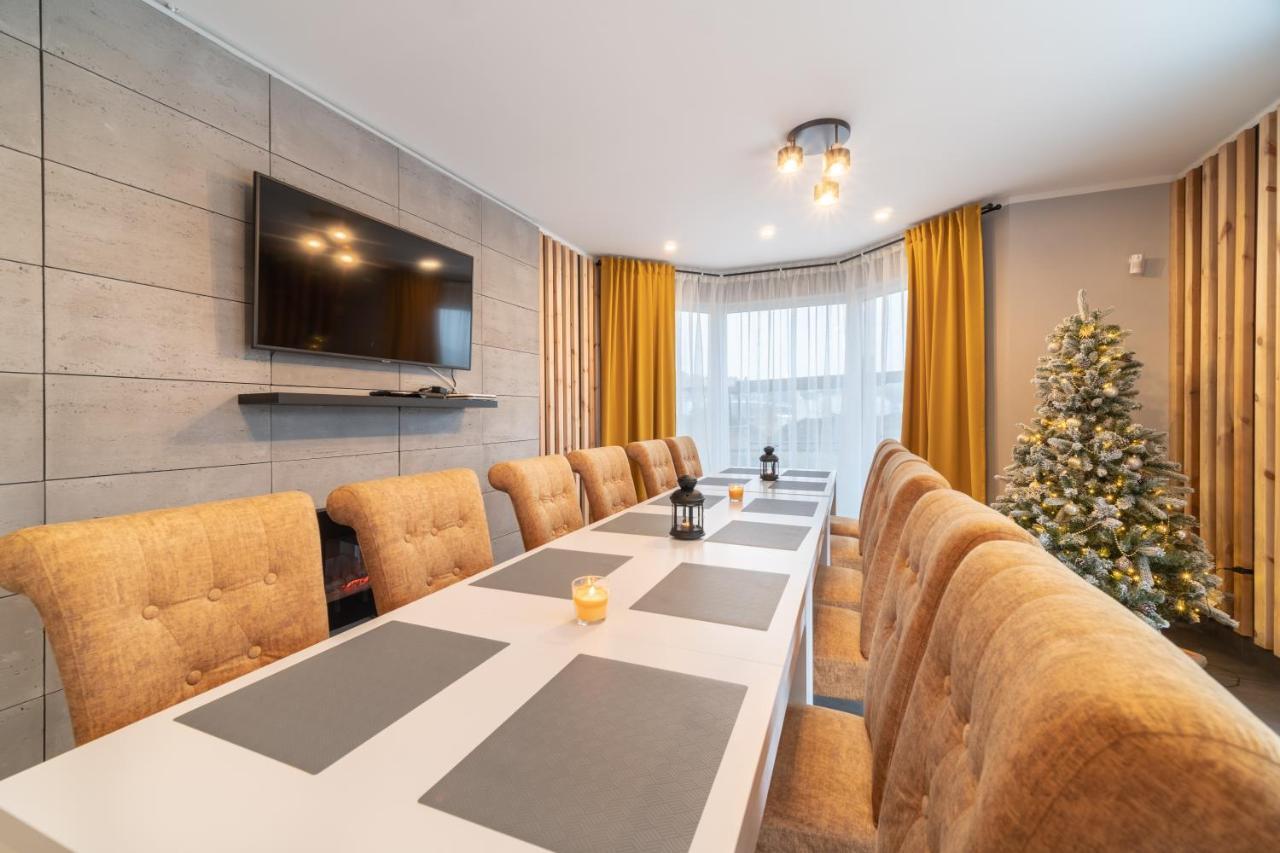Viewmountain - Apartamenty Cieplice Jelenia Gora Bagian luar foto