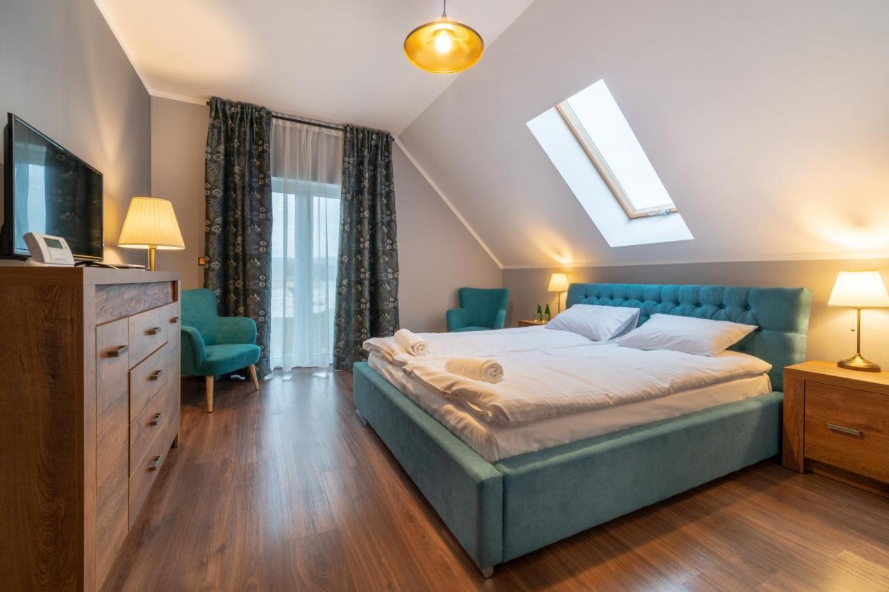 Viewmountain - Apartamenty Cieplice Jelenia Gora Bagian luar foto