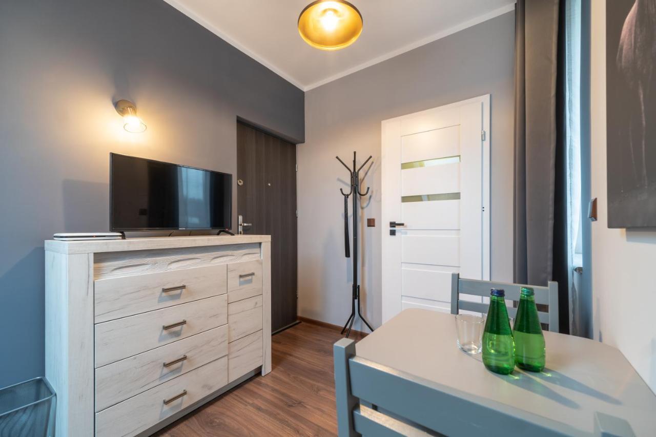 Viewmountain - Apartamenty Cieplice Jelenia Gora Bagian luar foto